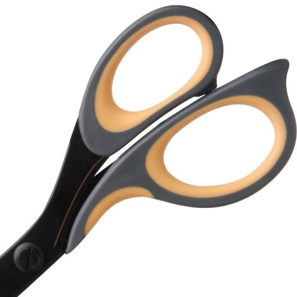 Anti Stick Anti rust saks kontor og hjem saks rustfrit stål