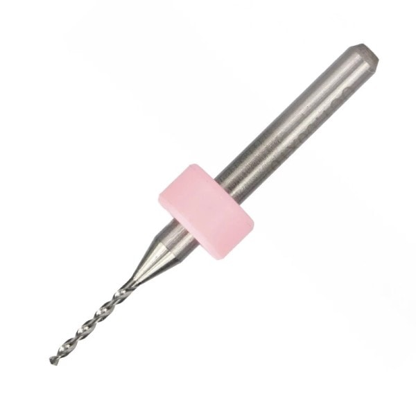 Mini Drill Bit Tungsten Carbide for Printed Circuit Board CNC Drill Bit Machine