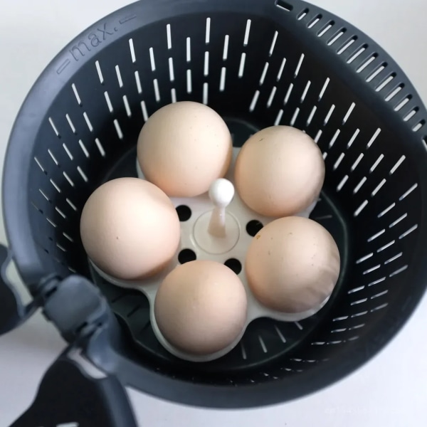 Höyry muna teline monitoimi kattila höyrystin tarjotin munat poachers teline keittiö ruoanlaitto astiat Thermomixille