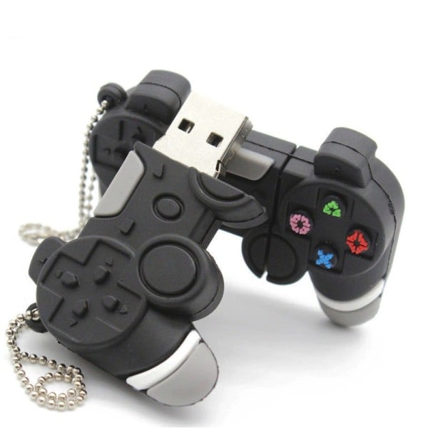 USB pinne spill håndtak penn stasjon 64GB pendrive usb stick