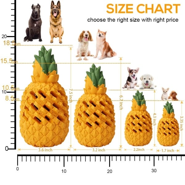 Koira Puru lelut Aggressiivisille Chewer Tough Dog Dental Chews Lelu, Tuhoamaton Koira lelut