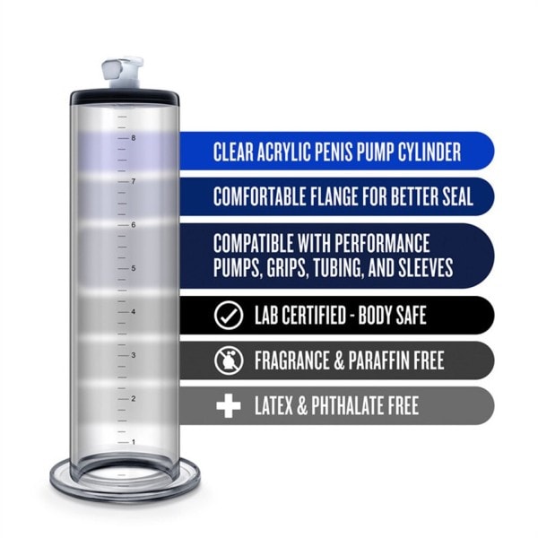 Premium LCD sähköinen tyhjiö pumppu peniksen laajennukseen Optimaalinen Kpa Imu-vapautus Cycles uros Dick Extender