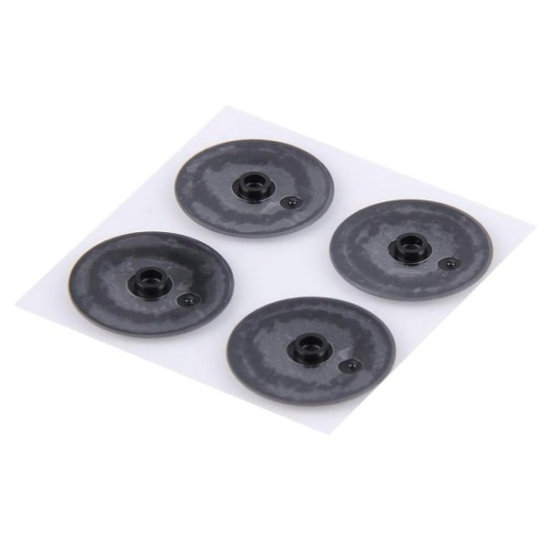 Bund Etuiet Gummi Fødder Fod erstatning til Macbook Pro Retina A1398 A1425 A1502 Laptop Fod Pad