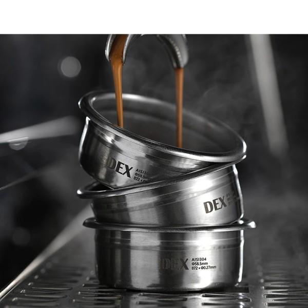 Espresso kahvi suodatin korit 18g 20g portasuodatin koti barista tarvikkeet
