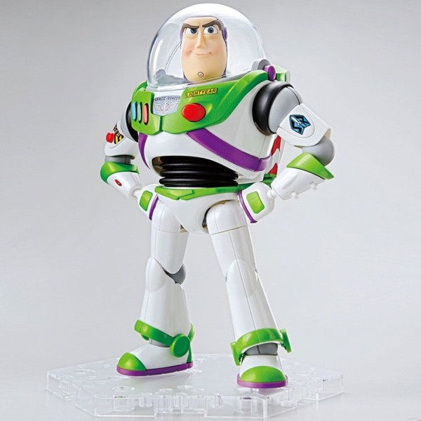 Anime Figur Modell Cinema-rise Standard Buzz Lightyear Anime Characters Action Figur