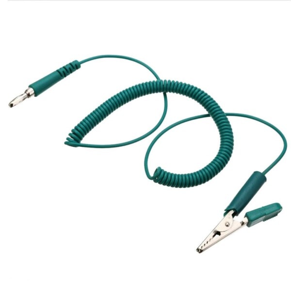 Auto 6V 12V 24V DC bil lastbil spænding kredsløb tester bil test voltmet lang sonde pen