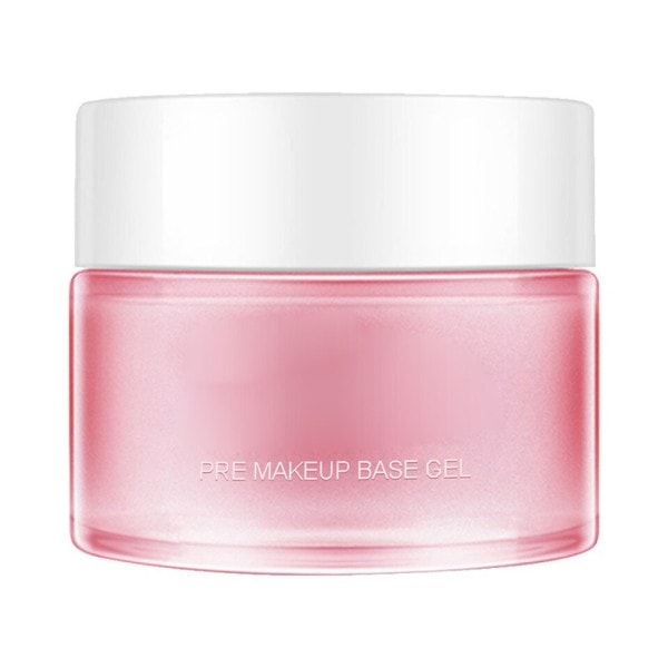 1 Pc 30ml Invisible Pore Base Gel Cream Pores Face Primer Ansiktsbehandling for Daglig Kvinner Pore Base Gel Cream