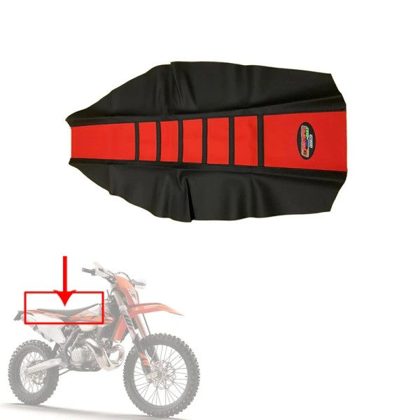 Motorcykel Säte Kåpa Motocross skydd