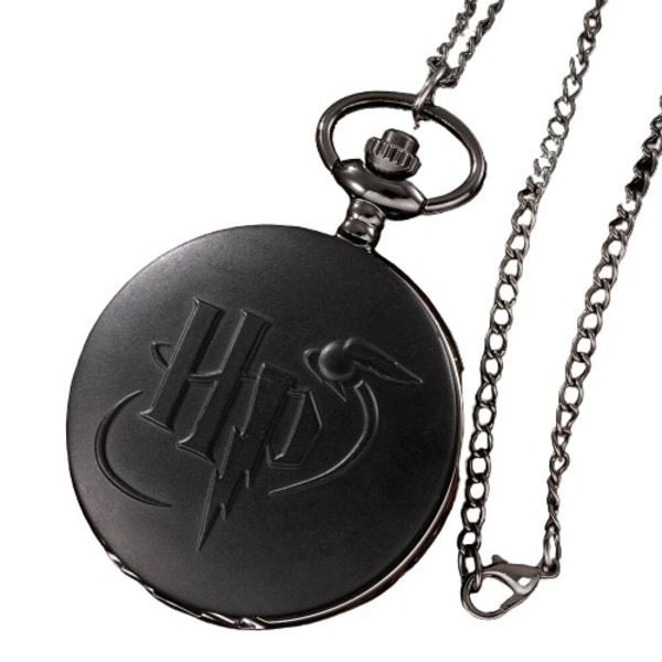 Tasku kello HP Design Snitch pallo kaulakoru riipus tasku kello kello