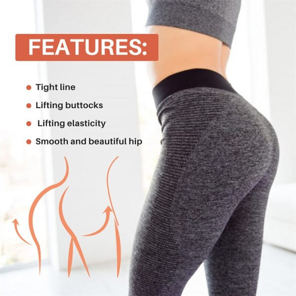 Butt Enhancer Essential Oil  Effective But Lift Forhindre Sagting  Forstør Høfte 2 stykker