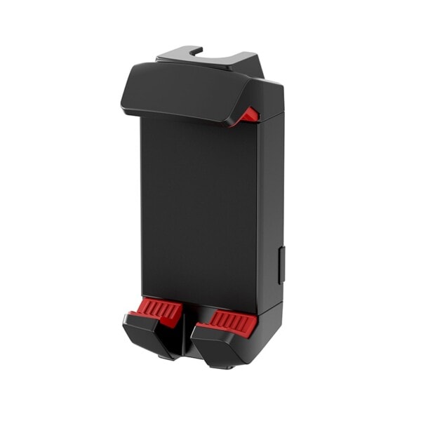 Lodret Shooting Telefon Mount Holder DSLR Kamera Monitor Mount Stativ Mount Clamp