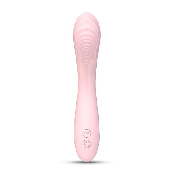 Kvinner Vibratorer Sex Leker for Voksen Dildo Klitoris Kraftig Masturbator Kvinne G Spot Mykt Japan Silikon