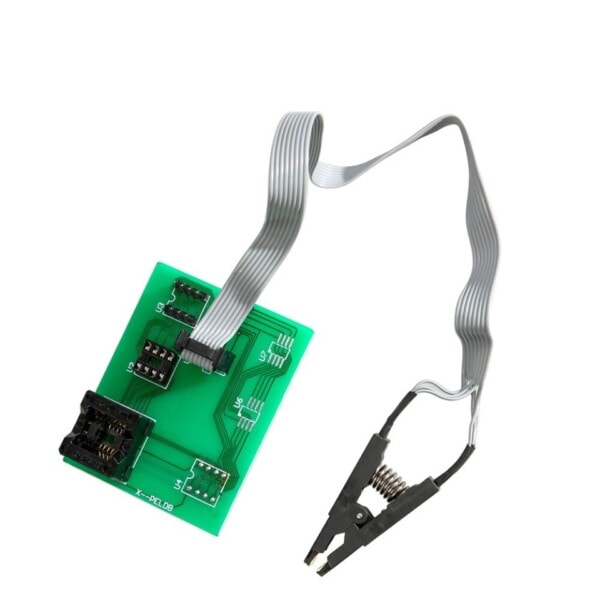 2022 xprog 5.84 eeprom levy upa usb v1.3 ohjelmoija upa usb sovitin