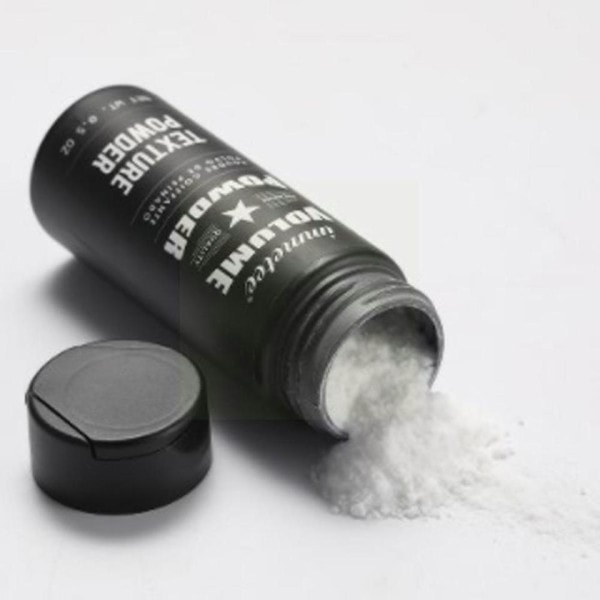 Hår Pulver Fluffy Forøg Hår Volume Mattifying Powder
