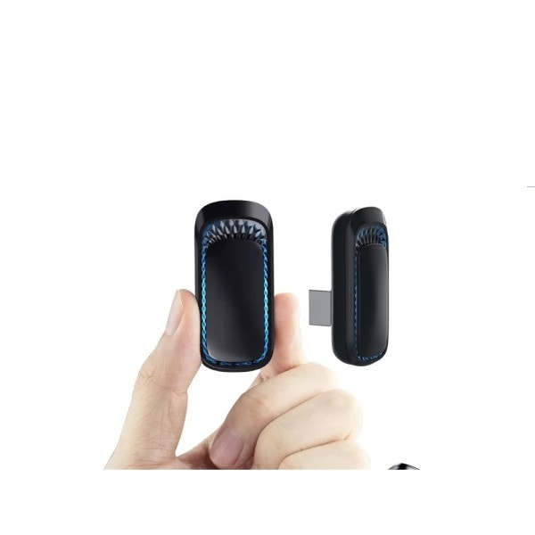 Langaton Carplay sovitin Smart Box Plug And Play