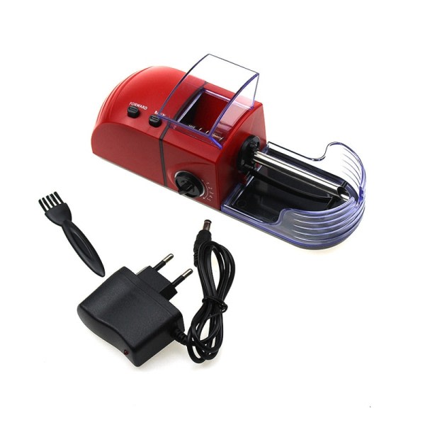 Husstand Fuld Automatisk Cigaret Puller Roller Gadgets