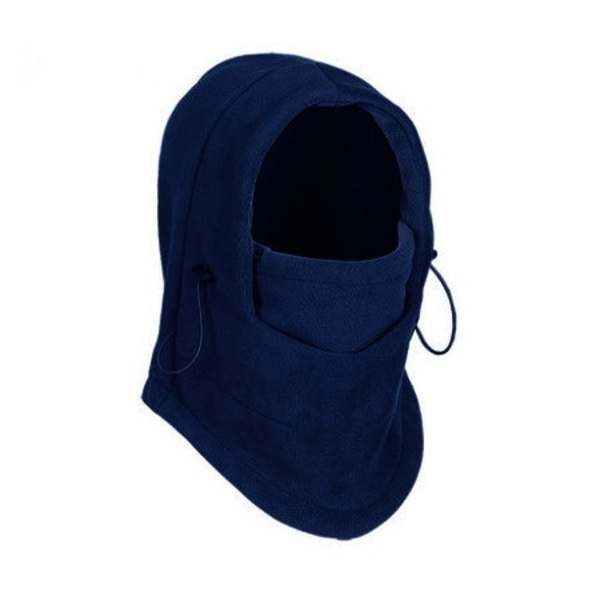 Mode Varm Kasket Vinter Mænd Damer Beanies Hatte