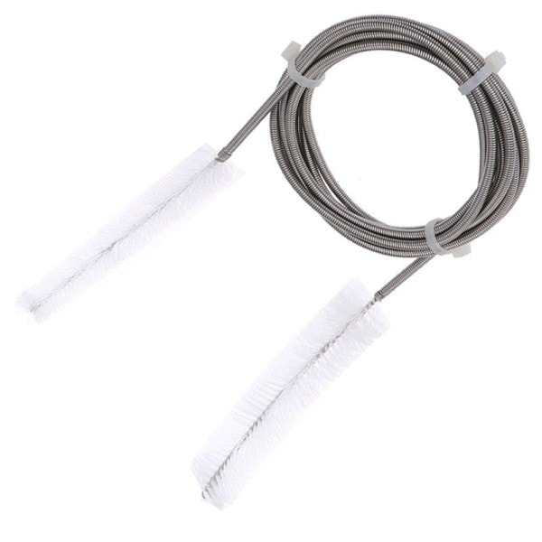 2st mask och slang rengöring borste kit CPAP rengöring borste tillbehör