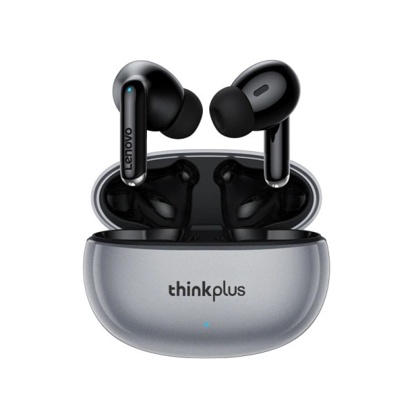 XT88 TWS Trådlös Hörlurar Bluetooth 5.3 Dual Stereo Brusreducering Bas Touch Control Lång standby headset