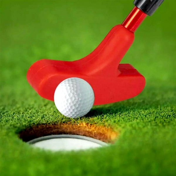 Golf Putter mailat Oikea &Lvasen Käsi Kaksisuuntainen Mini kumi Golf