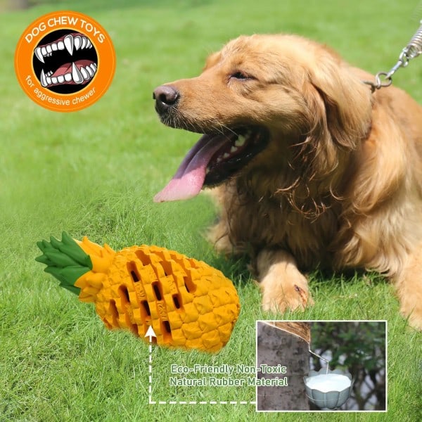 Hund tygge leker for aggressiv tygger tøff hund tannlege tygger leke, uforgjengelig hund leker