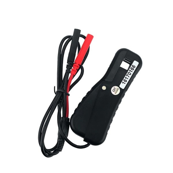 HP-705A Signal Pick Up Adapter Brugt af Automotive Meter