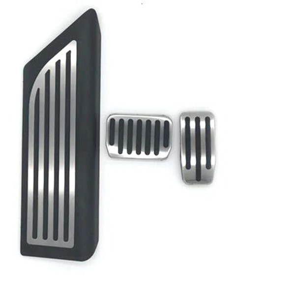 Aluminium legering Fod Pedal Til Tesla Model 3 Y