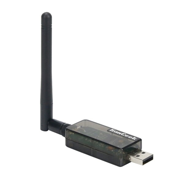 USB Gateway För Smart Hem