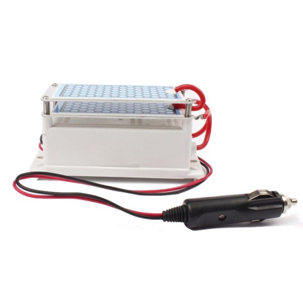 Otsoni generaattori 110V 10g kaksois keraaminen levy otsoni desinfiointi ilma puhdistin vesi suodatin