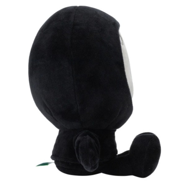 The Intruder Plush Toy The Mandela Katalog - Intruder Alert Game Plush Soft Stuffed Plush Toy