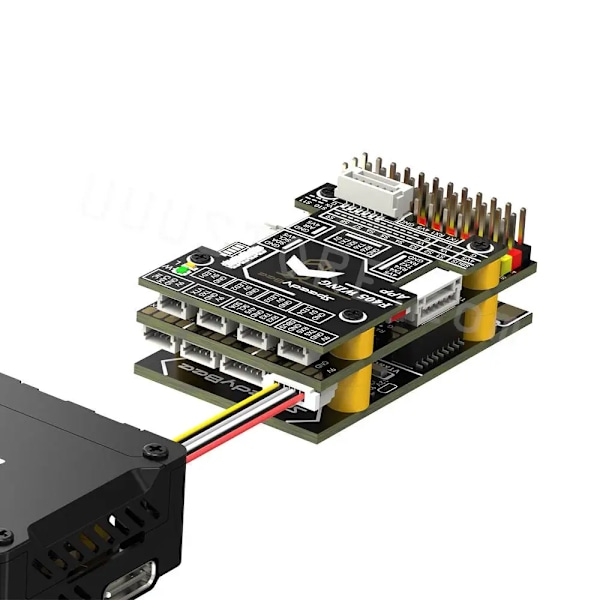 SpeedyBee F405 WING APP ArduPilot INAV 2-6S Flight Controller