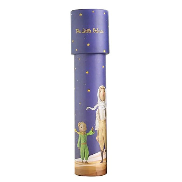 Roterende Kaleidoskop  Magic Classic Educational Leker for Barn