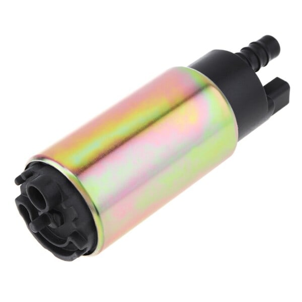 120L/H korkea teho auto sähkö bensiini polttoaine pumppu