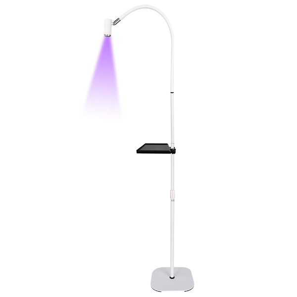 UV vipper lys til lys hærdning UV øjenvipper lim LED øjenvippe forlængelser