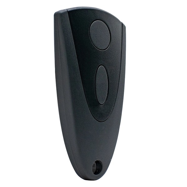 Autotalli ovi kaukosäädin 433MHz MTR43-2 MCHS43-2 MNHS433-02 MNHS433-04