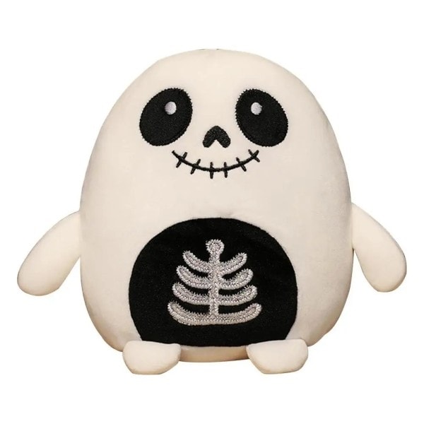 Söpö Pehmo Täytetyt Vampyyri Kurpitsa Mies Spooky Pehmo lelut