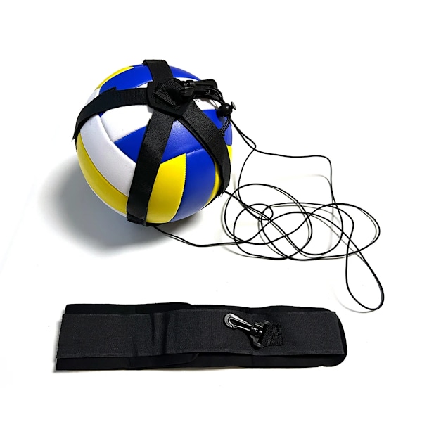 Fotboll träning bälte fotboll boll sparkar bälte för vuxna barn fotboll tränare