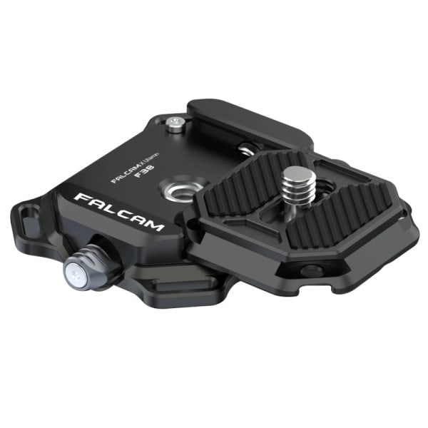 Universal DSLR Kamera Gimbal Arca Swiss Quick Release Plate Clamp Quick Switch Stativ Slider Mount