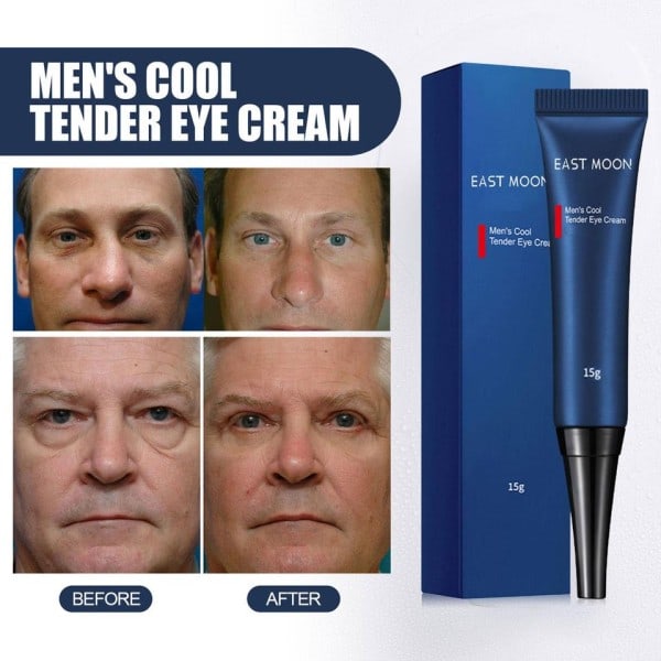 Øye gel reduserer utseende av fine linjer retinol øyekrem anti aldring fjern øye poser/mørk sirkel