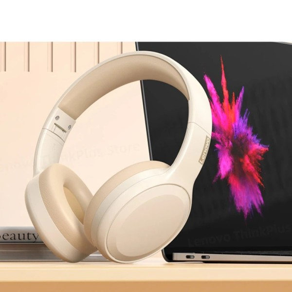 Trådlösa Hörlurar Bluetooth Hörlurar Fullbara Gaming Headset
