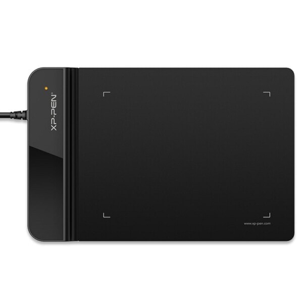 Ritning Surfplatta Grafik Surfplatta 4 x 3 tum Målning Tablet