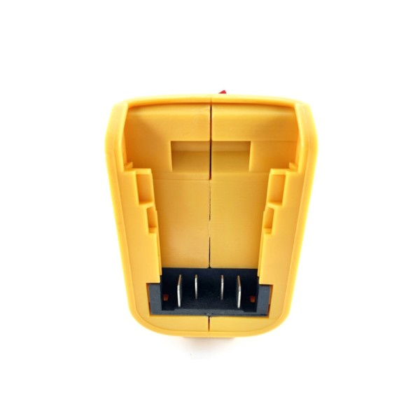 4 Tum Verktyg Lampa LED Arbetsljus Utomhus Elektrisk Ficklampa Ficklampa Spotlight
