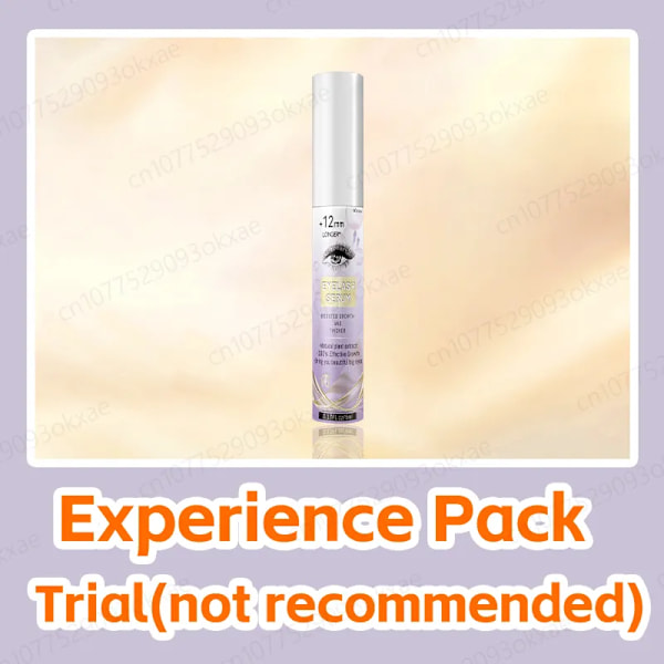 Ögonfrans tillväxt serum 3 dagar snabb ögonfrans tillväxt ögonbryn naturligt serum förbättrande fransar lyftande förlängning ögonfransar