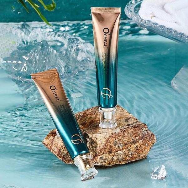 Anti-rynke øye krem fadeser øye socket fine linjer anti mørke sirkler serum