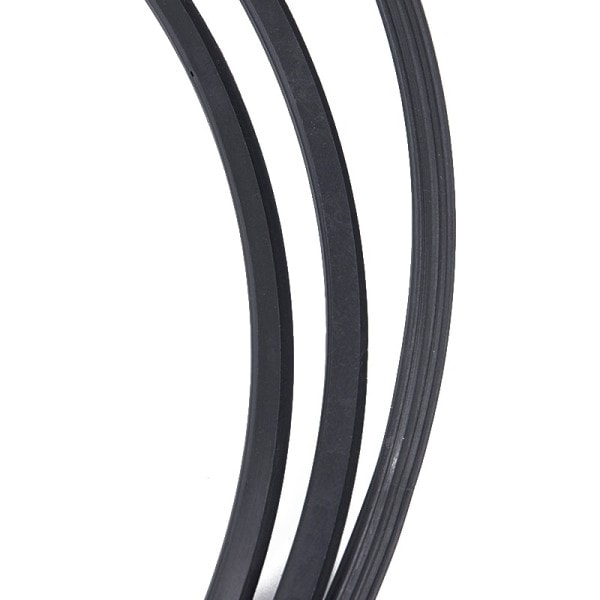 Bar stol understel gummi strimmel antiskrid skive gummi ring møbler stol tilbehør chassis understel ring
