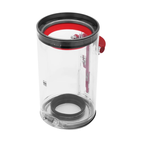 Pöly astia vaihto Dyson V11 V15 SV14 SV15 SV22 pölynimuri kanisteri  astia