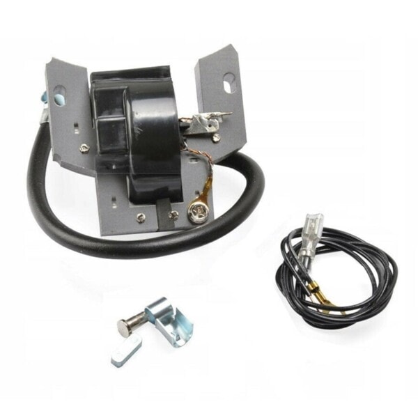 Tändning Magneto spole Assy Gräsklippare Trimmer för Briggs Stratton