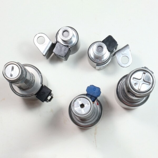 CVT Vaihto ohjaus vaihteisto solenoidit sarja Toyota Corolla Helix Altix ZRE172