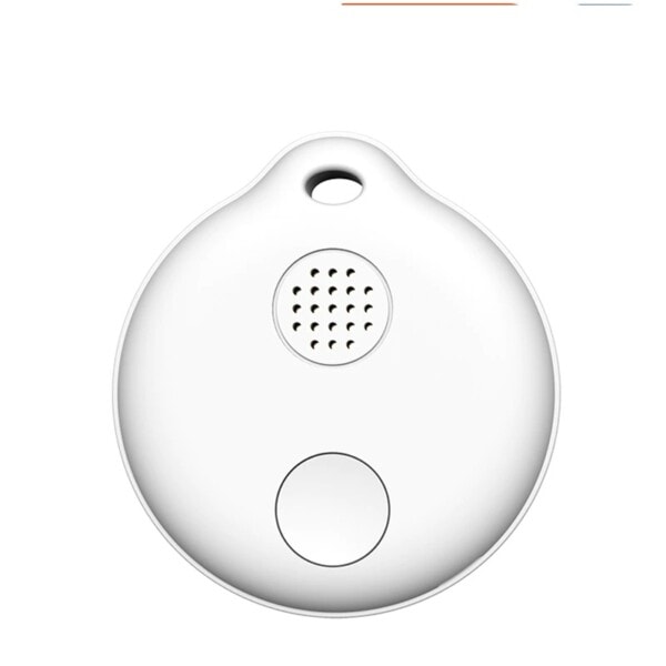 Smart Life Smart Tag Trådløs Bluetooth-kompatibel Tracker