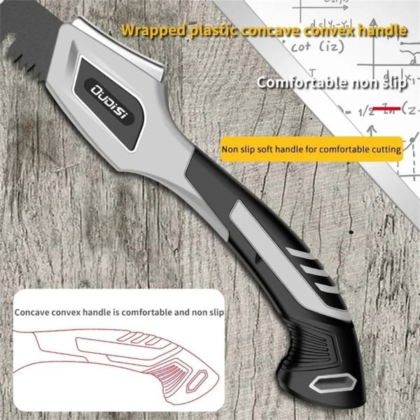 Foldning sav heavy duty ekstra langt blad hånd sav SK5 japansk sav